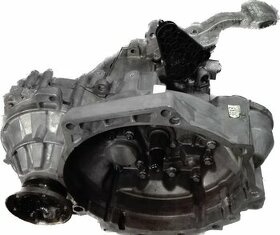 Převodovka MWW - Golf VII, Octavia III, 1.6Tdi 81kw