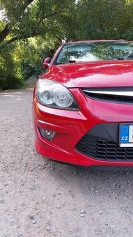 Hyundai i30cw 2012