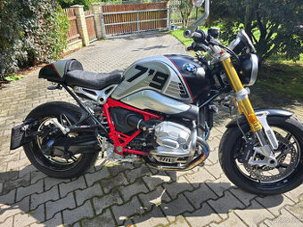 BMW R nine t
