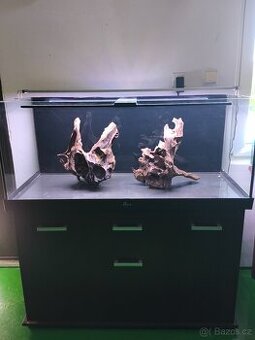 Akvarijní set