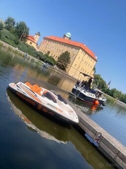 Sea Doo speedster 3.0 v6 - 1