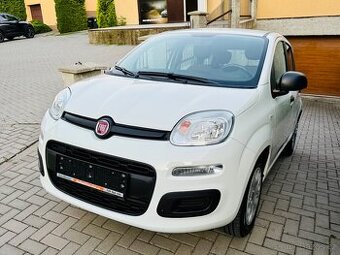 Fiat Panda 1.0 51kW FireFly HYBRID Koup.ČR,1.maj.,2022,29tkm
