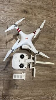 DJI Phantom 3