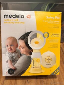 Medela swing flex - 1