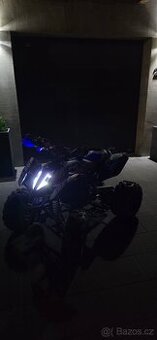 Prodám čtyřkolku Falcon 125 8"