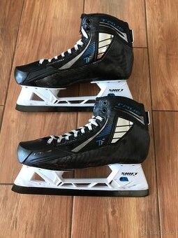 Brusle gólman True Custom vel.10