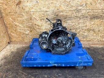 MANUÁLNÍ 5Q PŘEVODOVKA 1.8T 110KW ENJ - 1