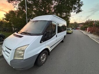 Ford tranzit