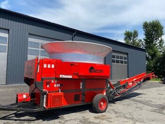 Zemědělský Drtič BIZON B-1030