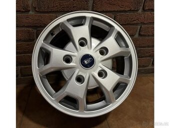 Originální disky Ford Transit Custom 5x160 16”