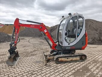 Minirypadlo NEUSON 2203
