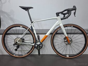 SUPERIOR X road Team Issue Di2