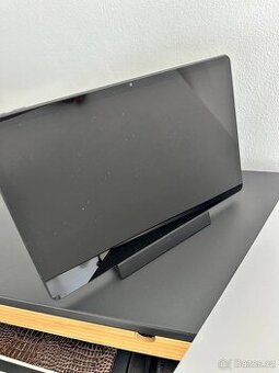 Lenovo Tab p11 plus Lenovo so smart nabíjacou stanicou