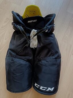 Hokejové kalhoty CCM 9040 SR Small