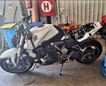 HONDA CB 1000R r.v. 2008