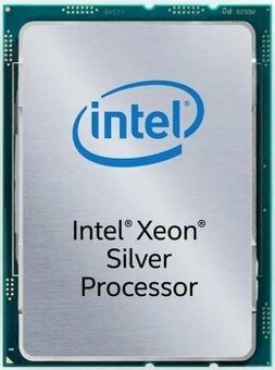 Intel Xeon Silver 4210, 2.2 GHz (16000 Kč)