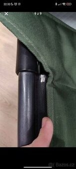 TFK mono olive korba (a sportovní sezení v 1)