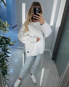 Mikina Calvin Klein XL-XXL