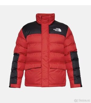 Bunda the North face