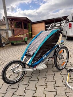 THULE CHARIOT CX