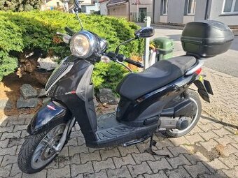 Piaggio Beverly 300 Cruiser