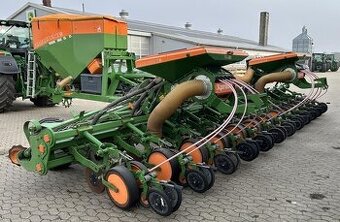 Amazone EDX 9000-TC
