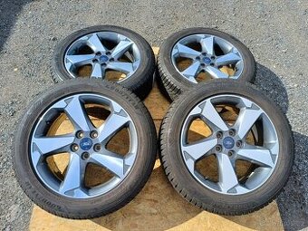 Alu kola Ford Focus Active (R17)