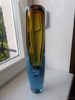 Autorská váza Jelínek