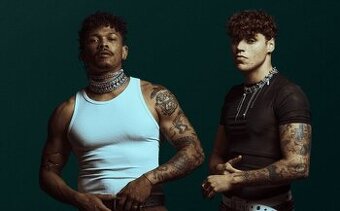 Ben Cristovao & Sofian Medjmedj 21.12. 2025