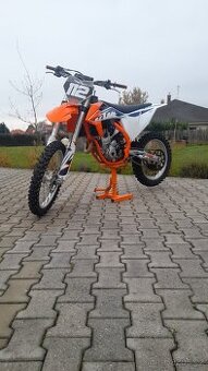 KTM sxf 250 2022