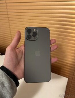 iPhone 13 Pro Max 1TB, 100% baterie⚡️