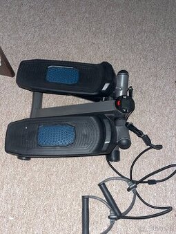 Stepper