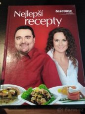 Nejlepší recepty