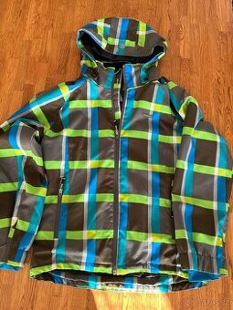 Zimní lyžařská bunda, značky Envy, super stav