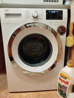 Prodám pračku Beko slim