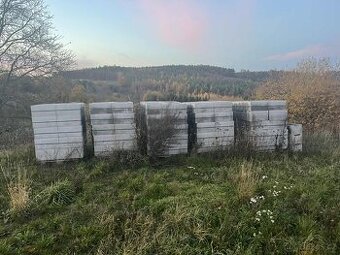 Ztracené bednění Best 20