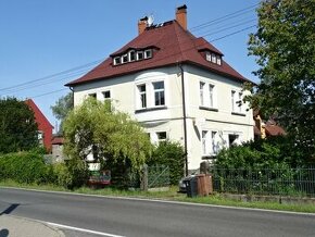 Prodej pěkné vilky ve Šluknově - 1