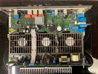 Simens - SIMATIC S5 - automatizace výroby