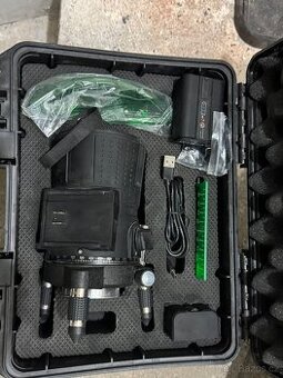 LASEROVÁ VODOVÁHA ML-335G Dnipro-M - 1