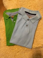 Pánská značková trička L