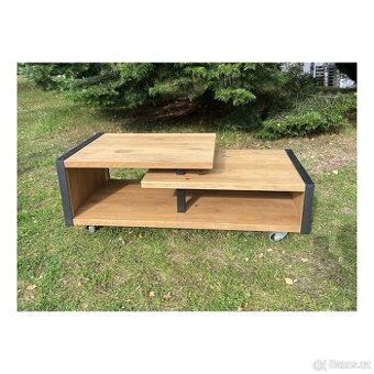 Konferenční stolek - Meta