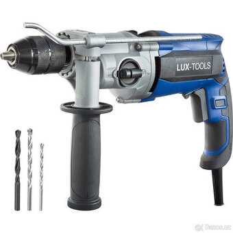 LUX Příklepová vrtačka SBM-1050 A