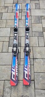 Lyže ATOMIC ETL 159 cm – s vázáním Atomic