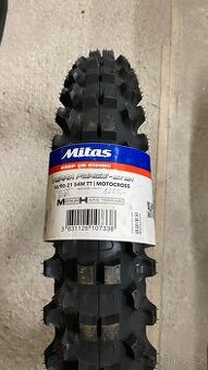 Mitas Terra Forse 99/90-21