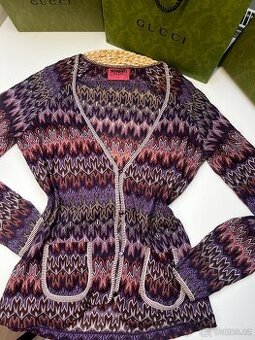 Missoni svetr