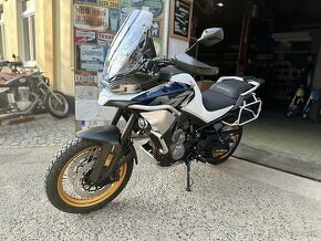 CFMOTO 800MT Explore