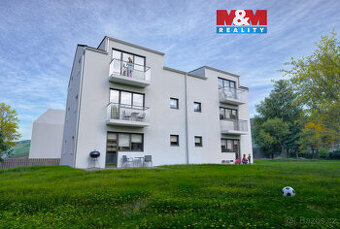 Prodej nájemního domu, 414 m², Votice, ul. Klášterní - 1