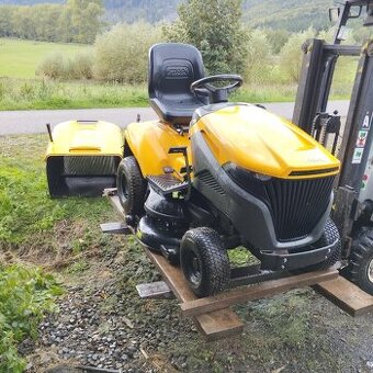 Prodám zahradní traktor