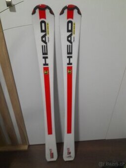 Detske lyze Head 107 cm - nove