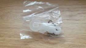 Náhradní špunty ke sluchátkům